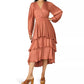 Steve Madden - Bei Midi Dress