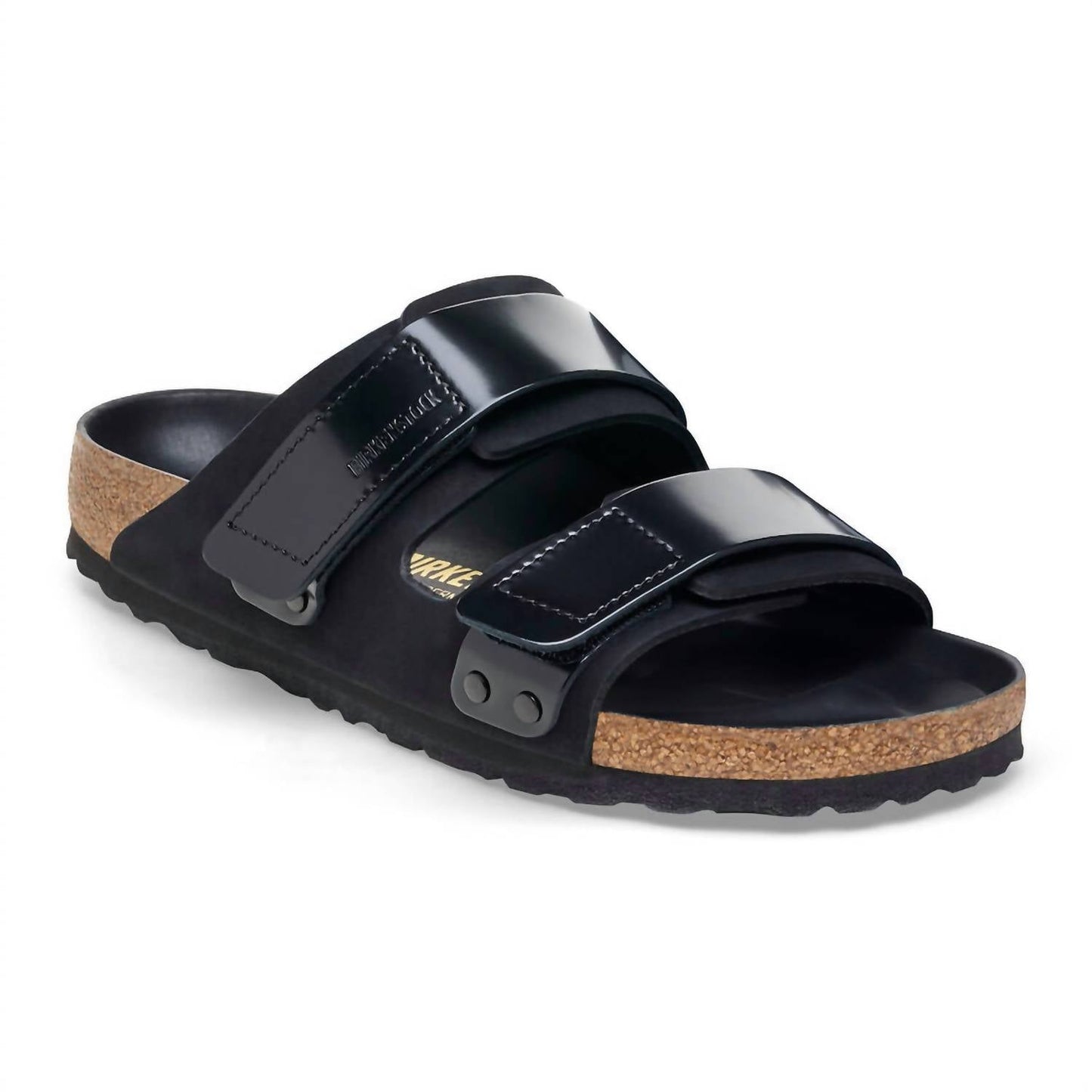 Birkenstock - Women’s Uji Nubuck Leather Sandal