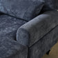 Modern Chaise Lounge Upholstered Indoor Recliner