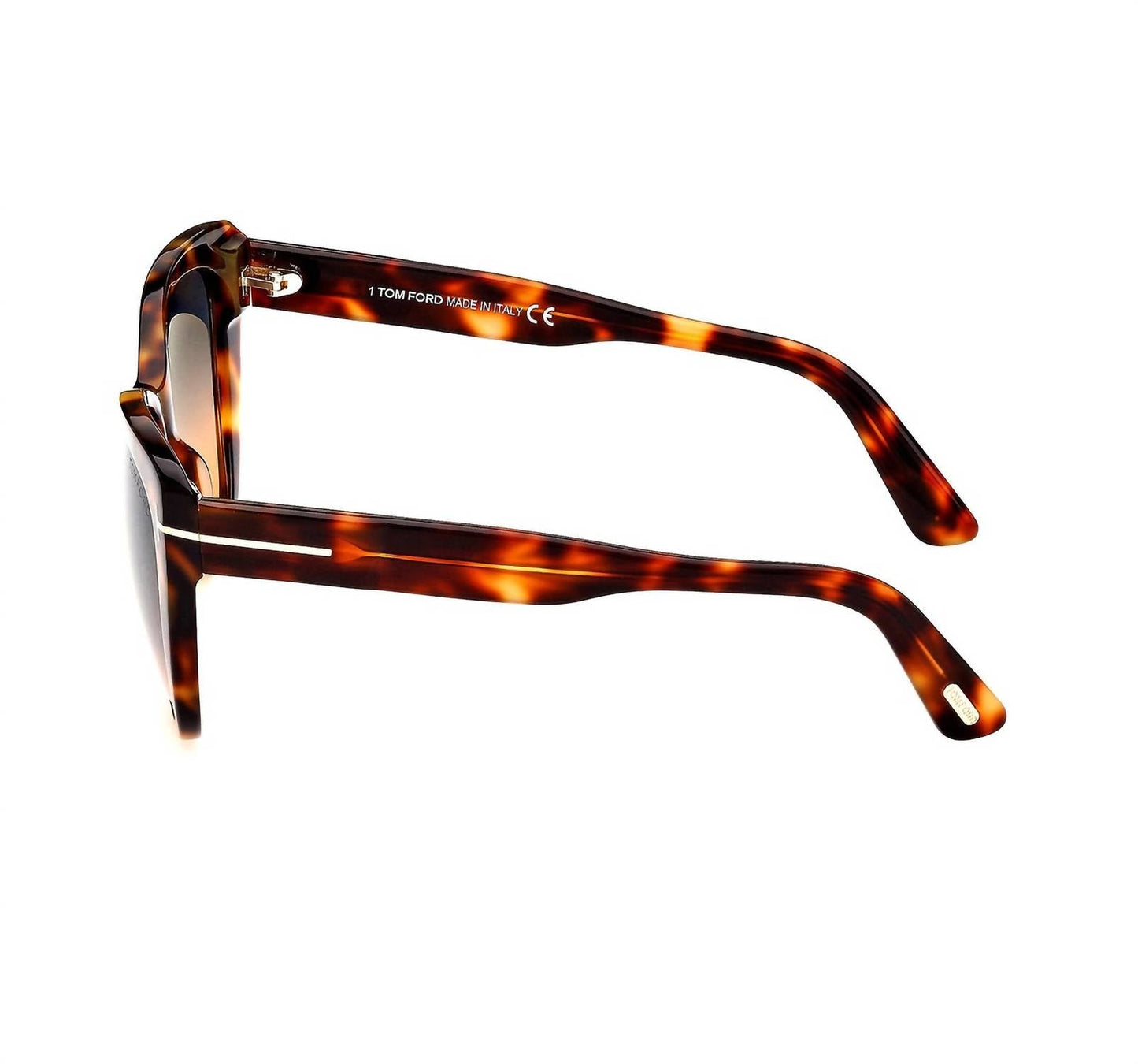 Tom Ford - WOMEN'S FT0937 NORA SUNGLASSES