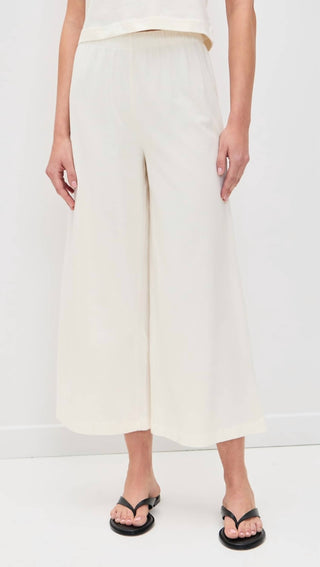 Z Supply - Scout Jersey Flare Pant