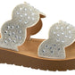Corkys Footwear - Clear Beaches Sandals