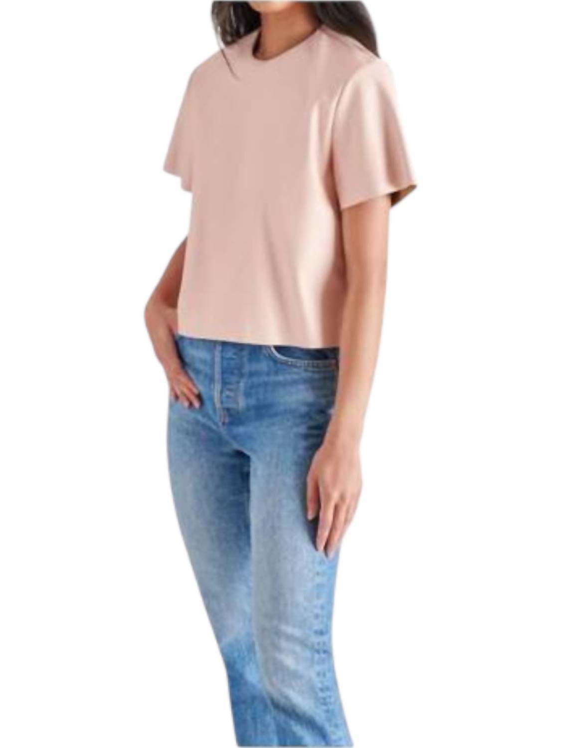 Steve Madden - Ezra Top