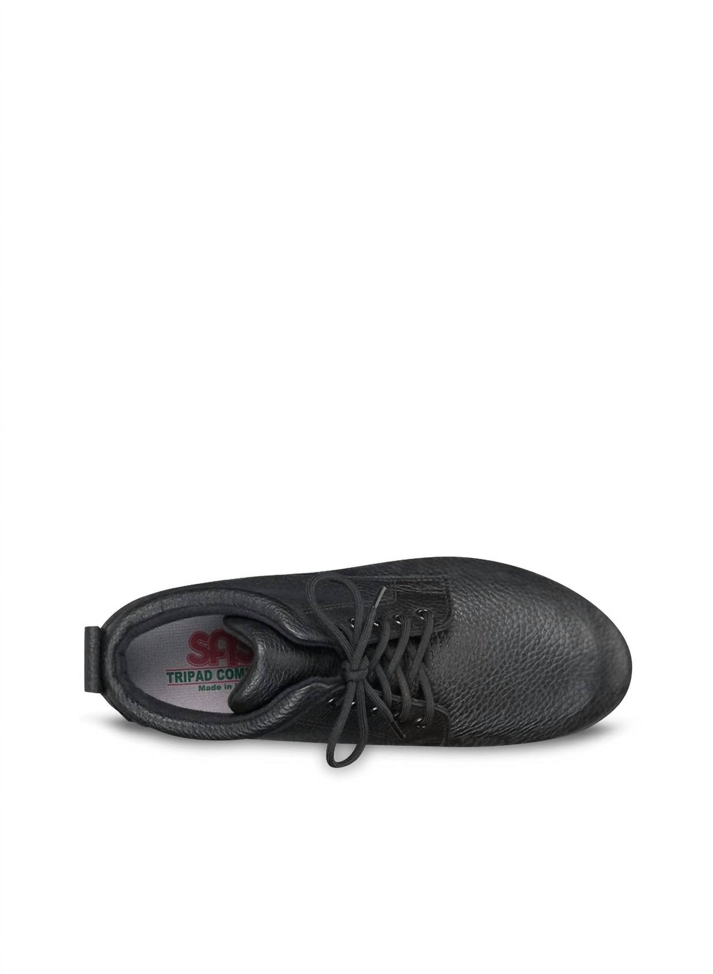 Sas - ALPINE NON SLIP LACE UP BOOT - WIDE