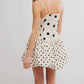Free People - Misty Mini Dress
