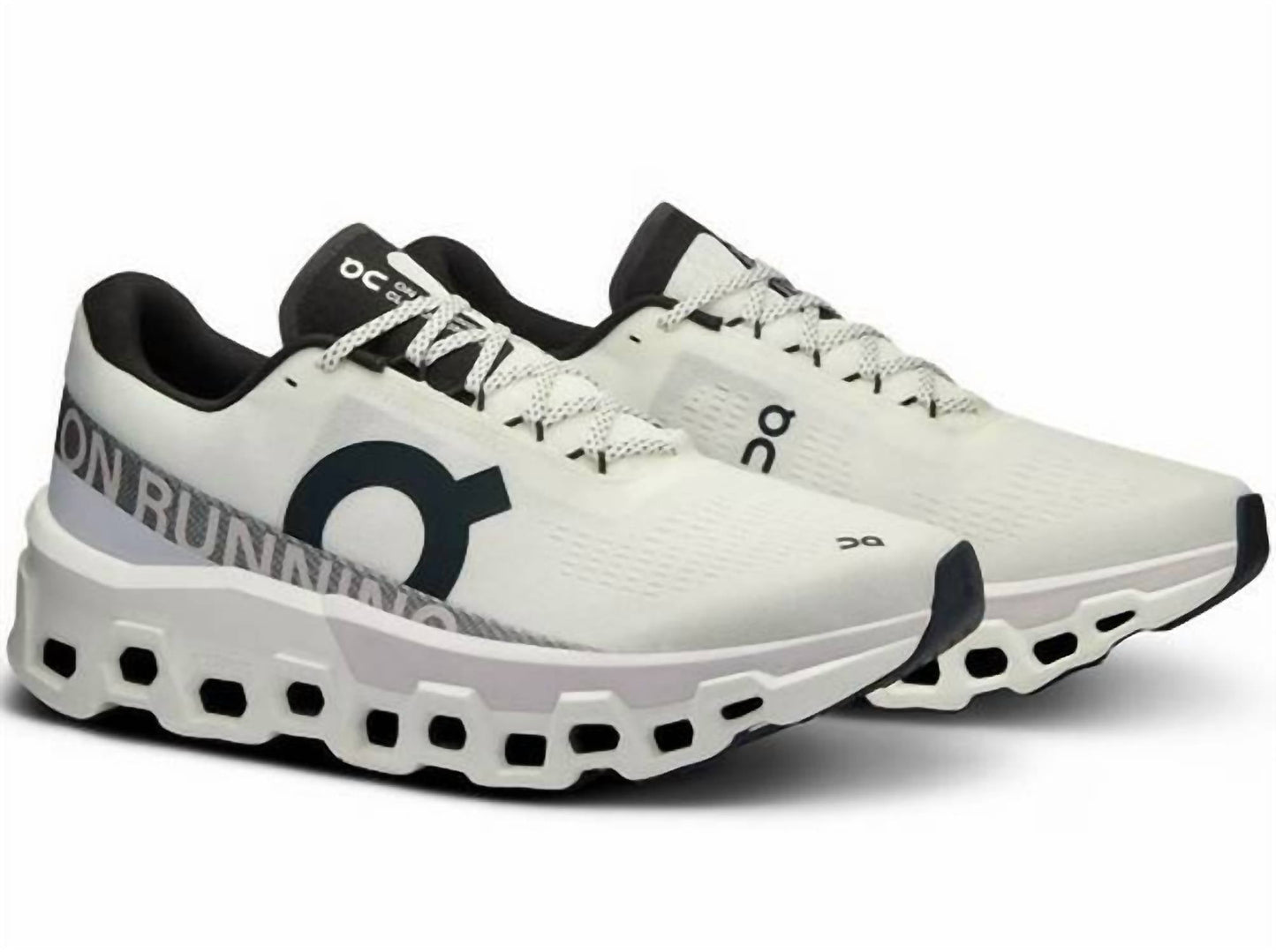 On Running - Women's Cloudmonster 2 Sneaker