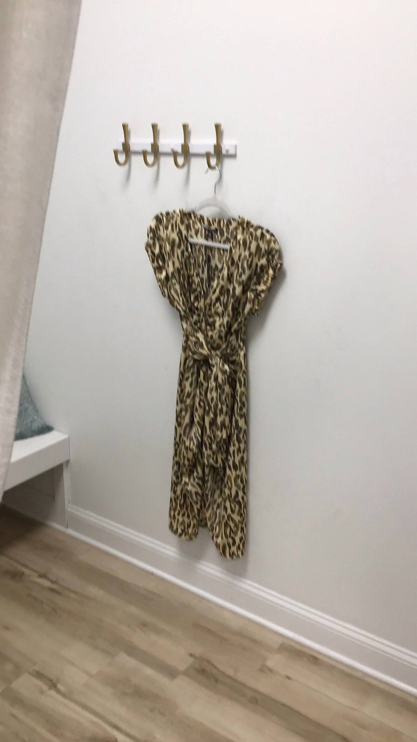 Steve Madden - Bruno Dress