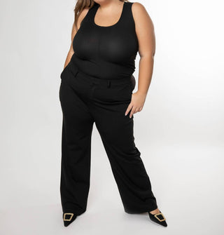 Capsule 121 - Hector Pant - Plus