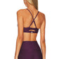 Alo Yoga - Airlift Intrigue Bra