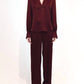 Simkhai - Maisey V-neck Blouse