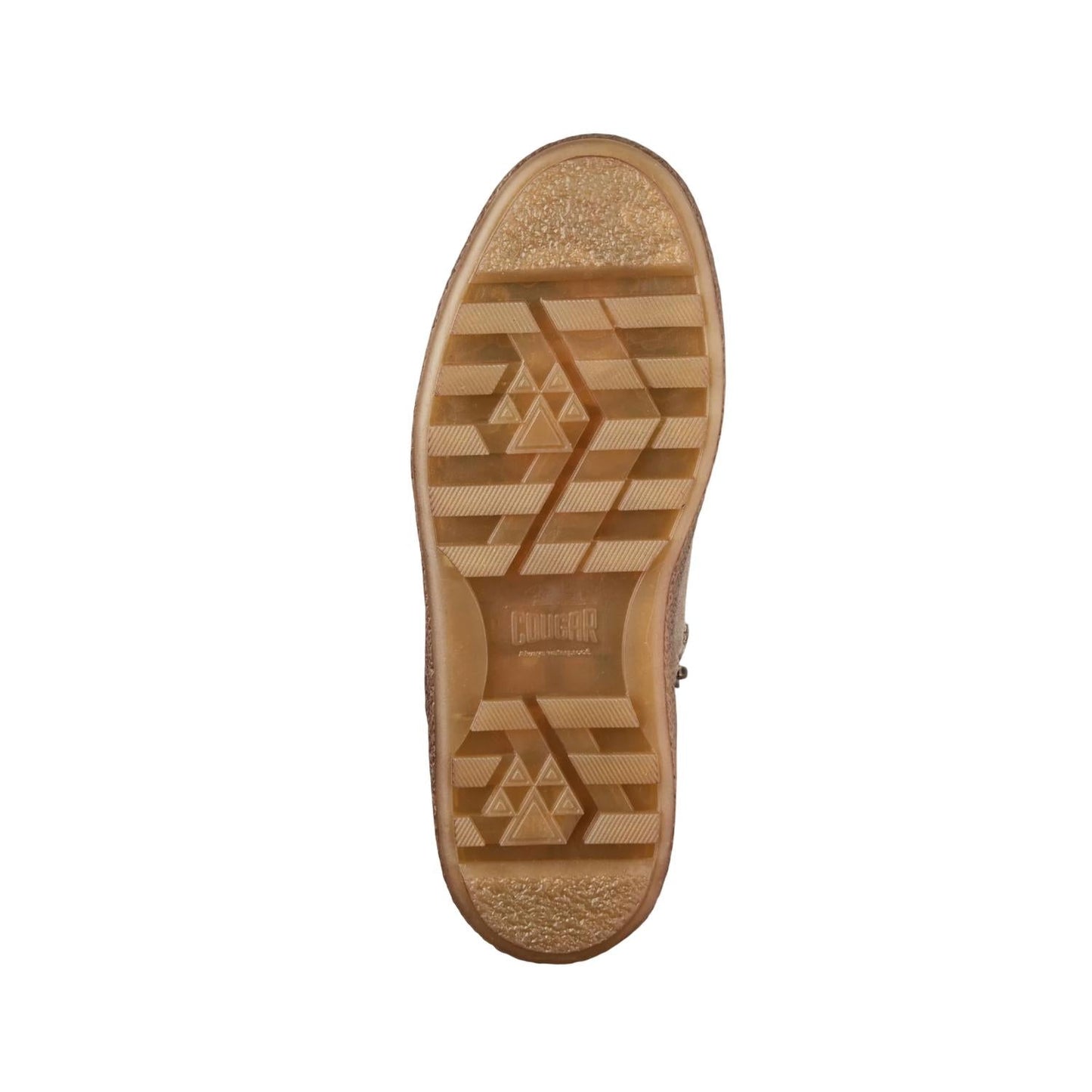Cougar - Women's Broom Winter Boot