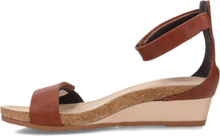 Naot - Women’s Mermaid Wedge Sandal