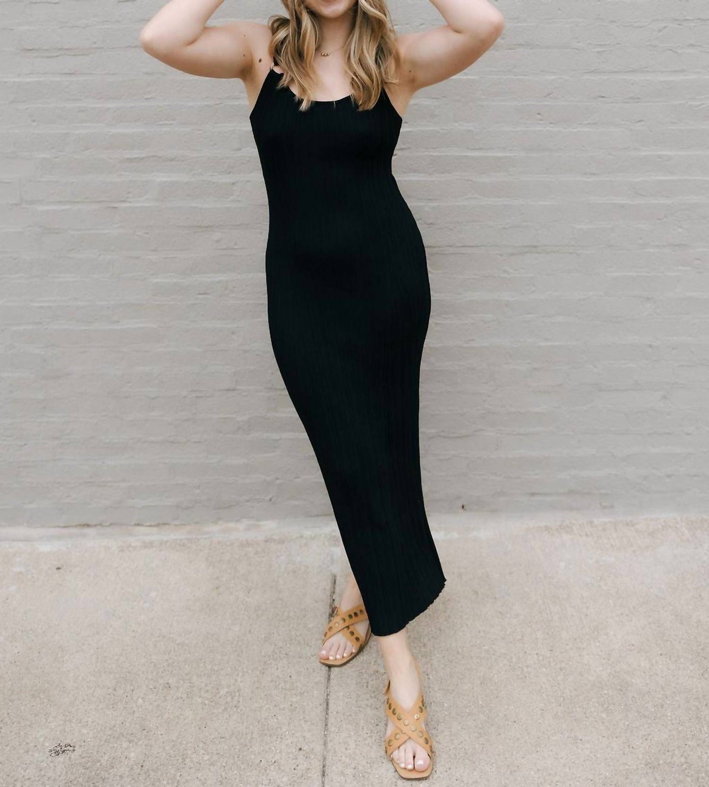 Z Supply - Salinas Midi Dress