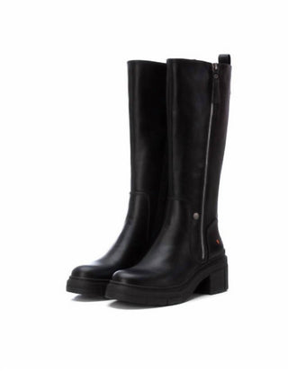 Xti - Women's High Heel Boots