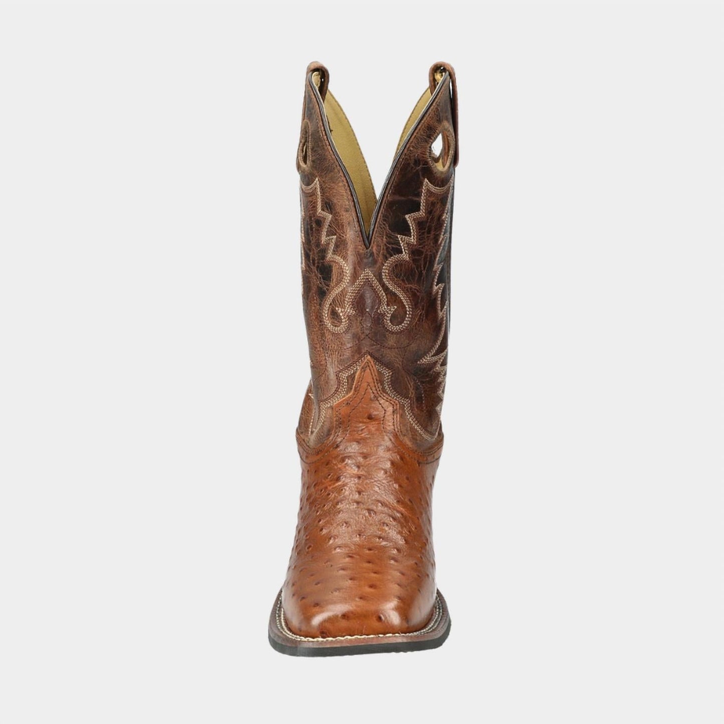 Smoky Mountain Boots - Men's Danville Cowboy Boots