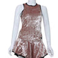 Love Love Tennis - Women's Andrea Short Dress