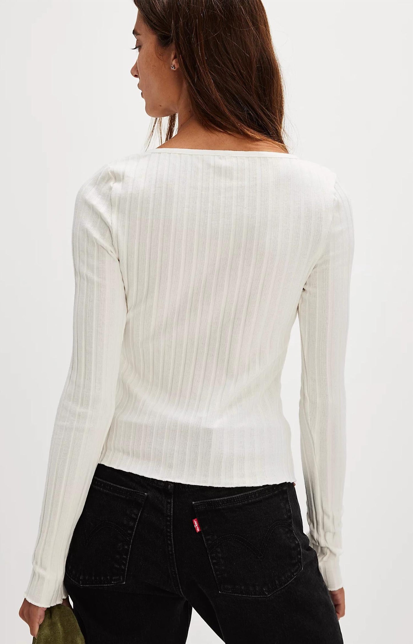 Free People - Tilly Long Sleeve Cardigan