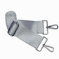 Wanderfull - Unisex Shiny Hydrobag With Solid Strap