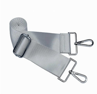 Wanderfull - Unisex Shiny Hydrobag With Solid Strap