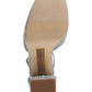 Sam Edelman - Women's Kori Block Heel Platform Sandal
