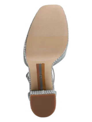 Sam Edelman - Women's Kori Block Heel Platform Sandal