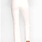 Johnny Was - THE CROPPED BABY BOOT JEAN PARADISE PALMAS