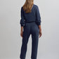 Varley - Slim Cuff Pant 25