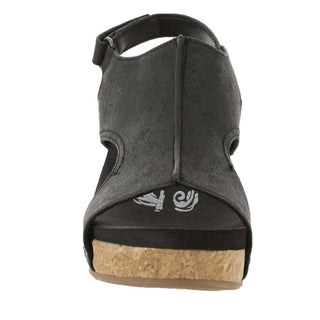 Very G - Isabella Women's Wedge Sandal