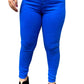 Judy Blue - Women's Hard To Leave You Skinny Jeans