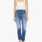 Mother - Tripper Flood Jeans