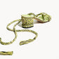 Amambaih - Women's Isabel Wrap Heel