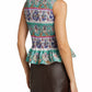 Marie Oliver - Odie Tank Top