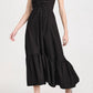 A.L.C. - Lilah Cotton Midi Dress