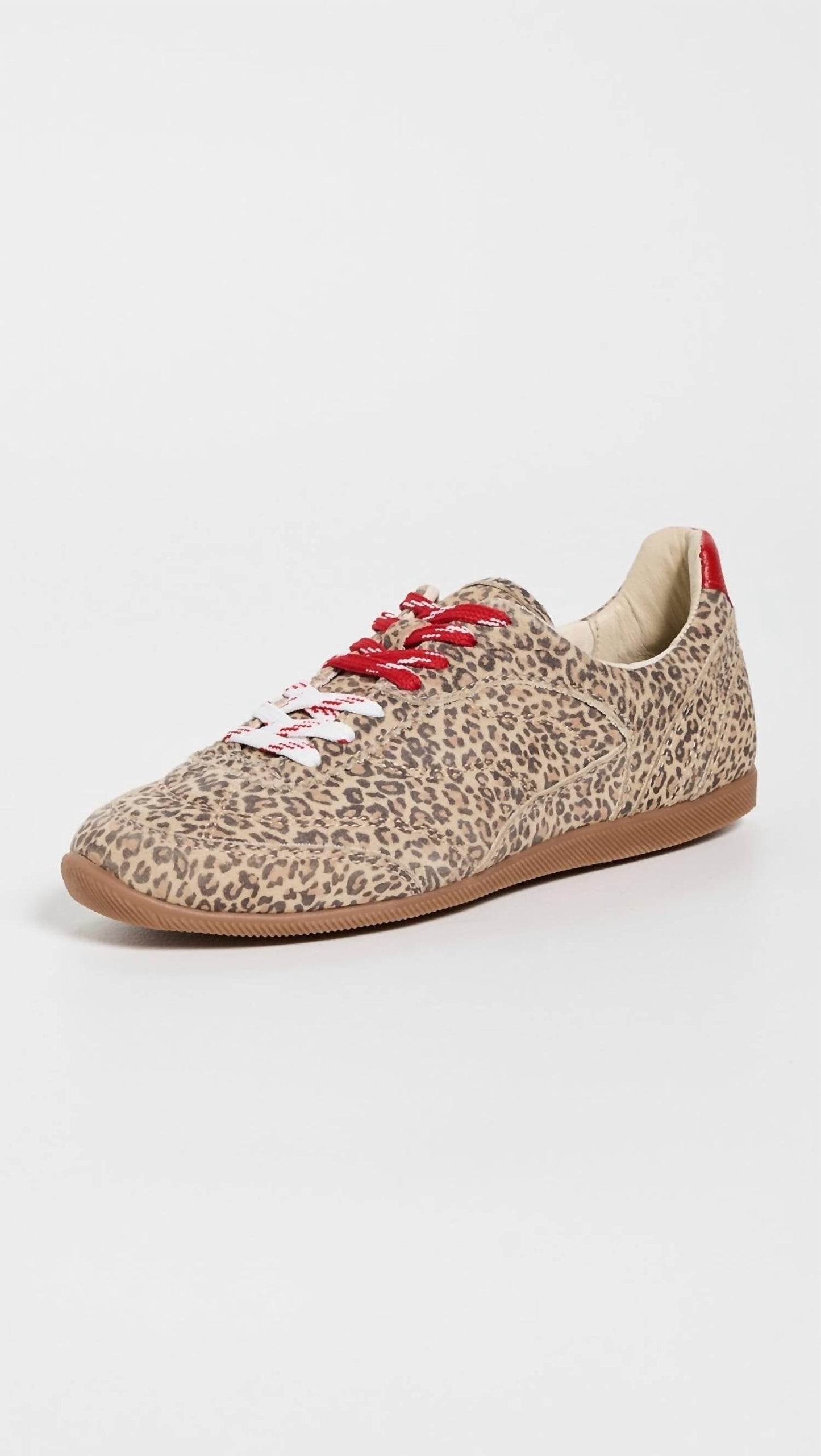 Dolce Vita - Women's Laini Sneaker