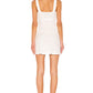 Kendall + Kylie - Bronderie Anglaise Eyelet Dress