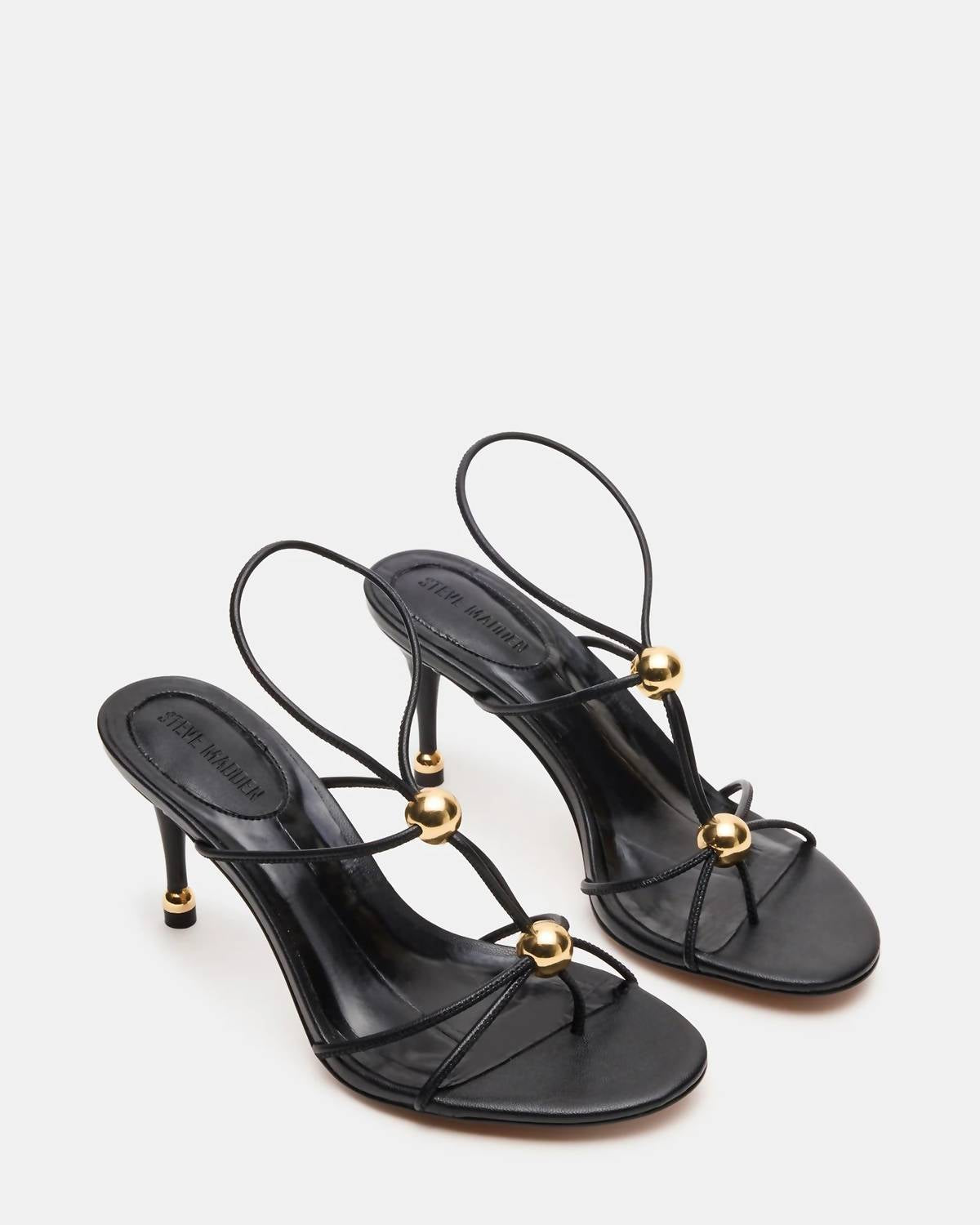Steve Madden - Women's Ramos Heels