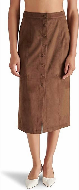 Steve Madden - Riya Skirt