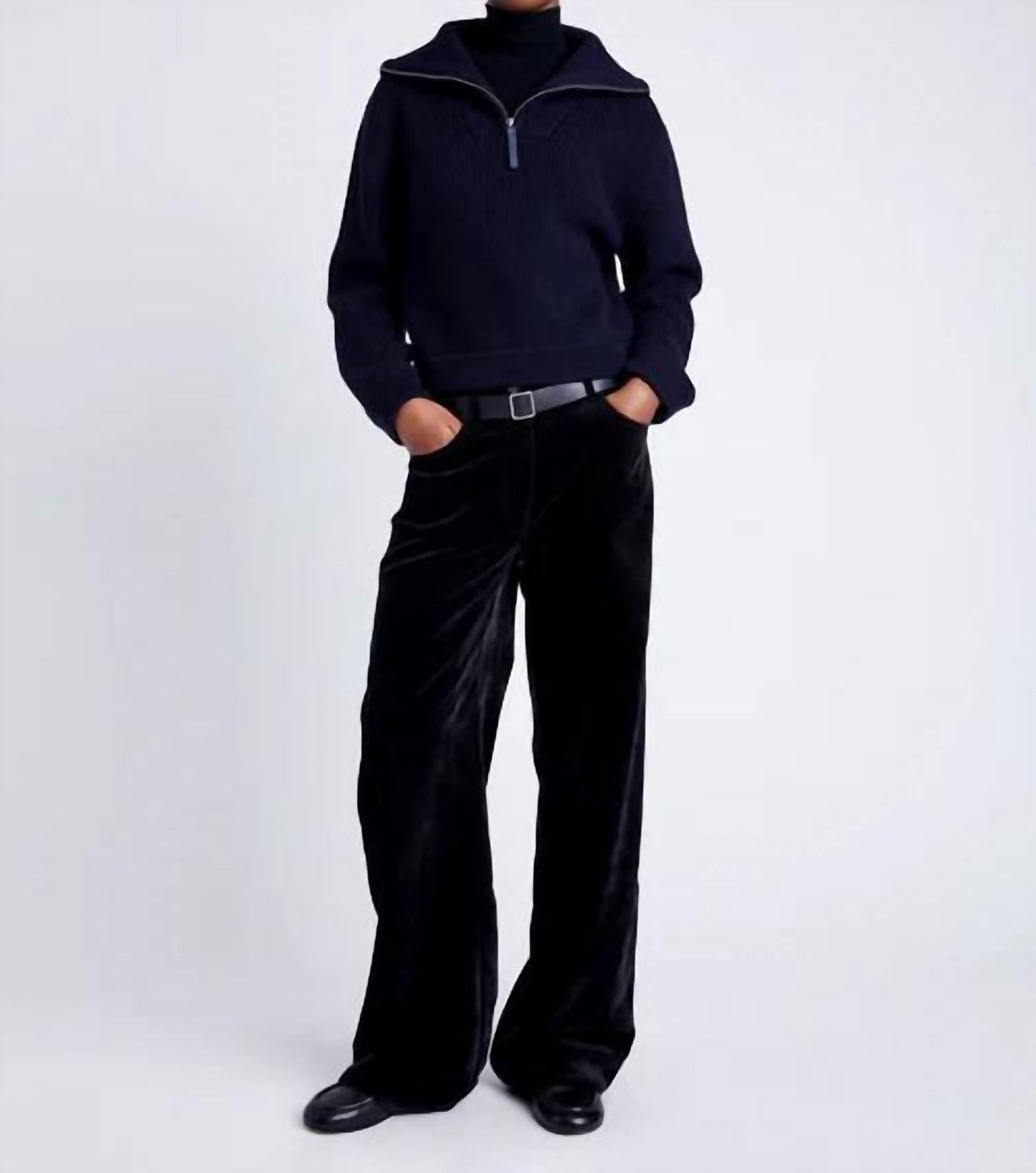 Proenza Schouler - Sienna Sweater