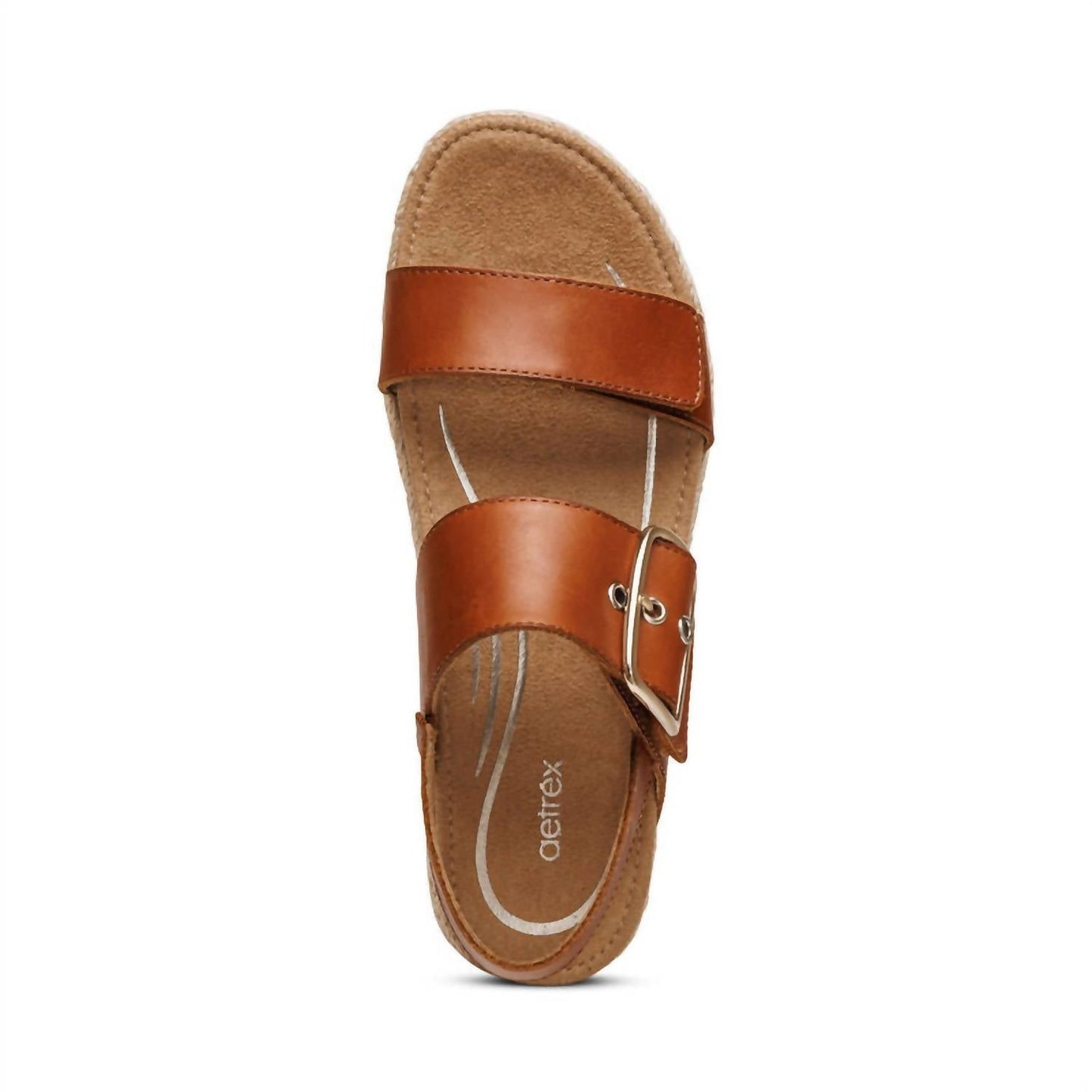 Aetrex - WOMEN'S VANIA PLATFORM