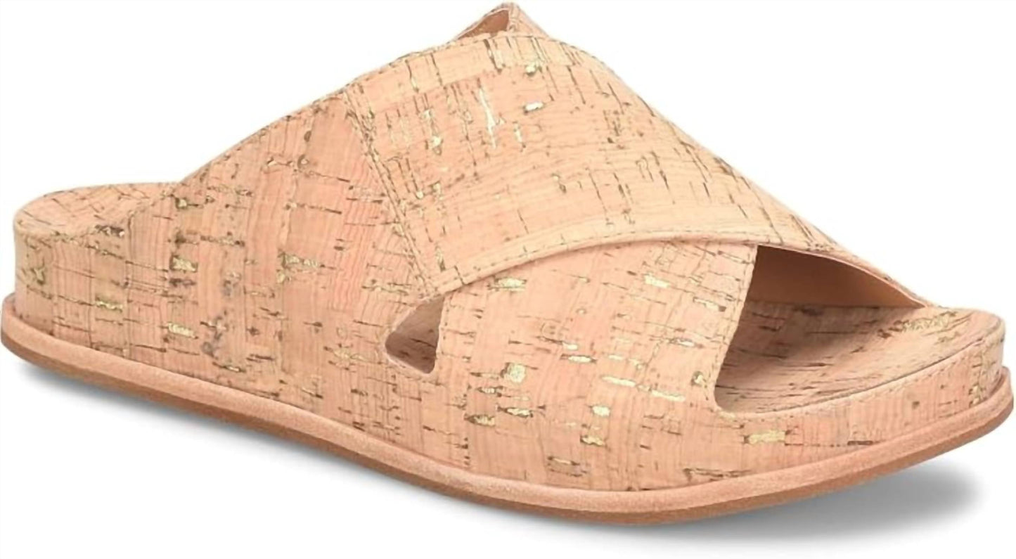 Kork-Ease - Tutsi Cross Band