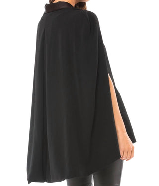 Parker - George Open Sleeve Jacket