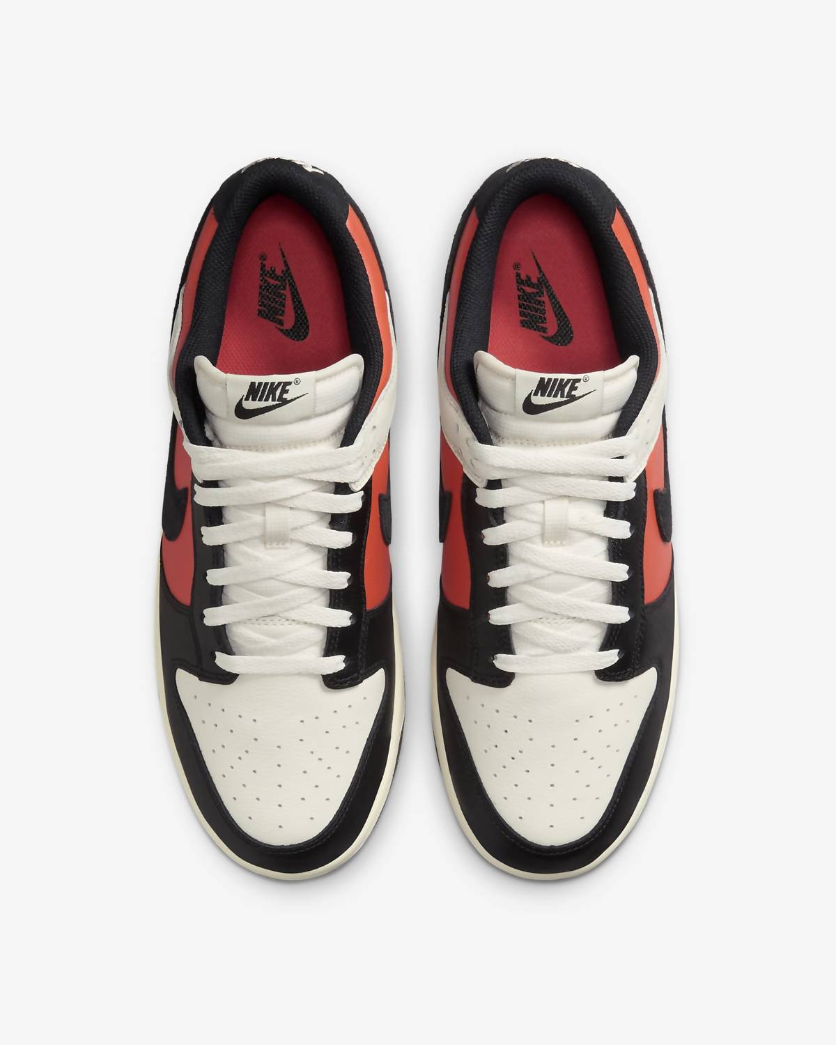 Nike - Men's Dunk Low Retro Sneaker