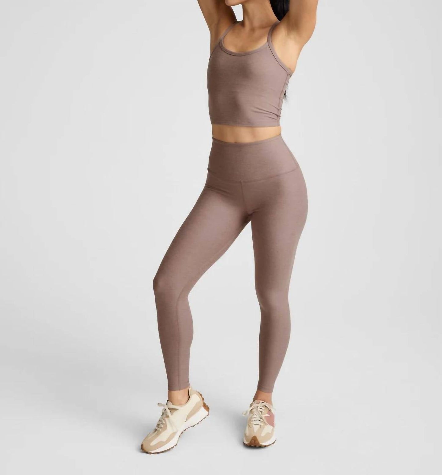 Beyond Yoga - Spacedye Caught In The Midi High Waist Legging