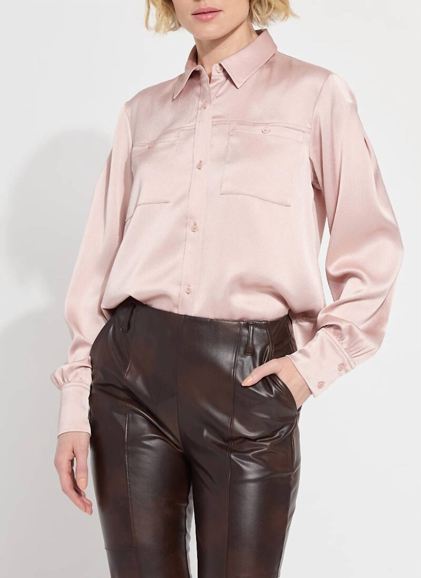 Lysse - Zoe Blouse