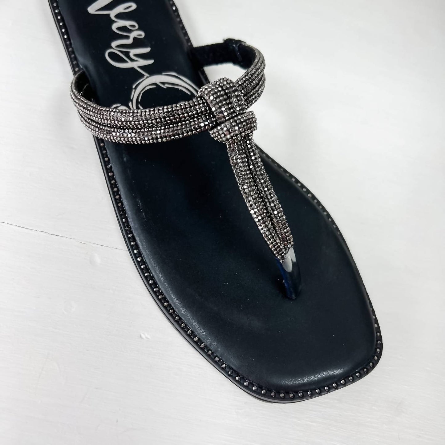 Very G - Fifi Blingy Flats