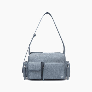 Like Dreams - Women's Nomad Vegan Shoulder Bag