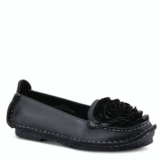 Spring Step Shoes - Dezi Slip-on Shoe