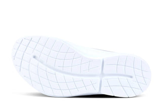 Oofos - Women's Oomg Eezee Low Canvas Slip-on Shoes