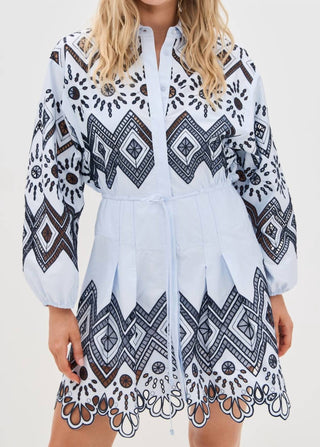 Alexis - Women's Atarra Dress