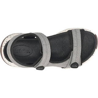 Taos - Women's Super Slide Emboss Nubuck Sandals
